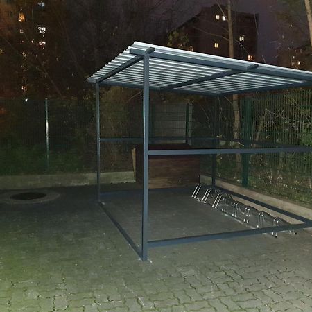 Apartment L'Orque Ράντομ Εξωτερικό φωτογραφία