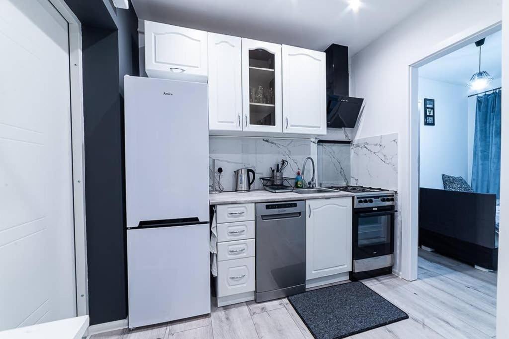 Apartment L'Orque Ράντομ Εξωτερικό φωτογραφία