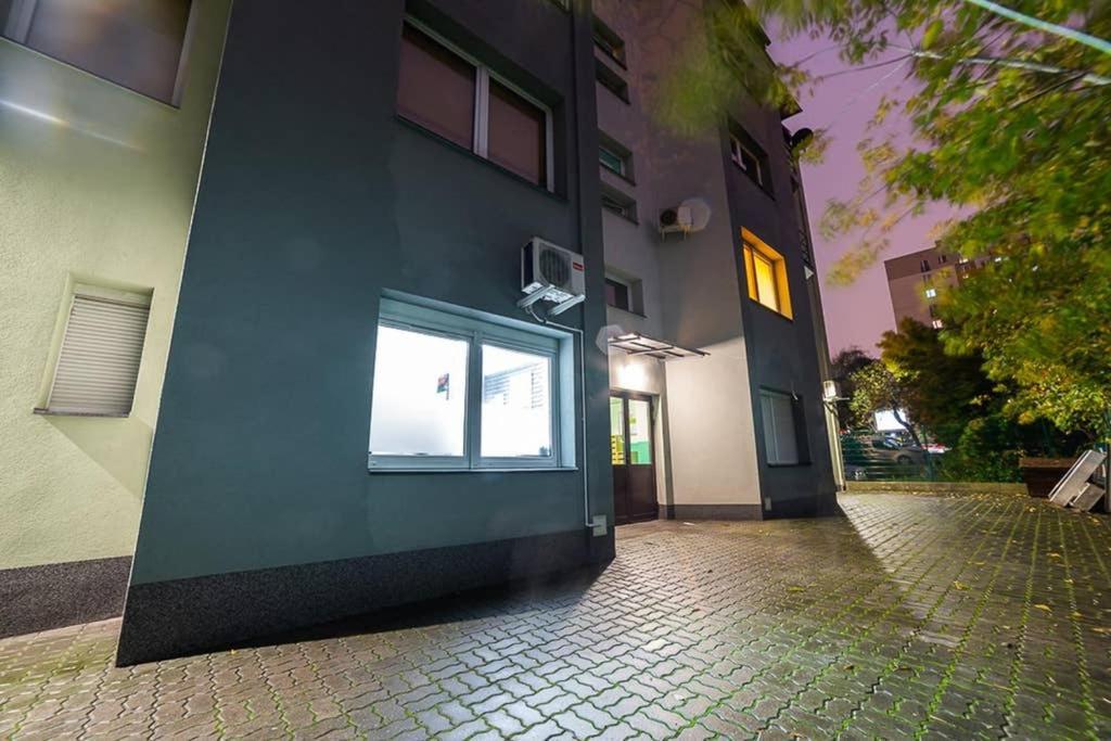 Apartment L'Orque Ράντομ Εξωτερικό φωτογραφία