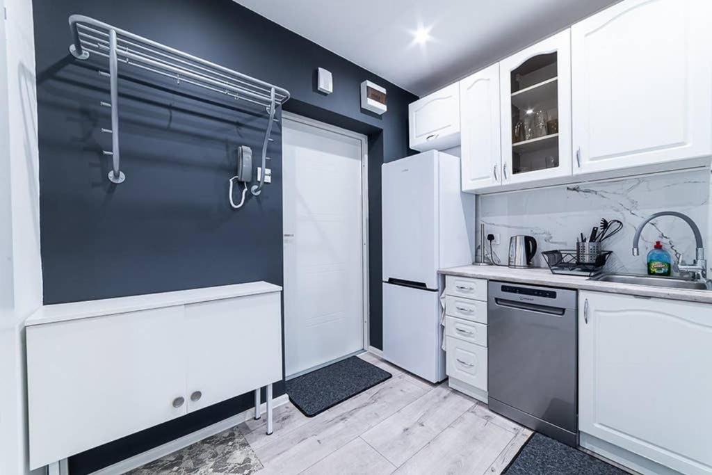 Apartment L'Orque Ράντομ Εξωτερικό φωτογραφία