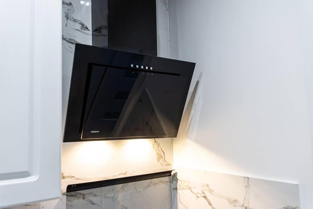 Apartment L'Orque Ράντομ Εξωτερικό φωτογραφία
