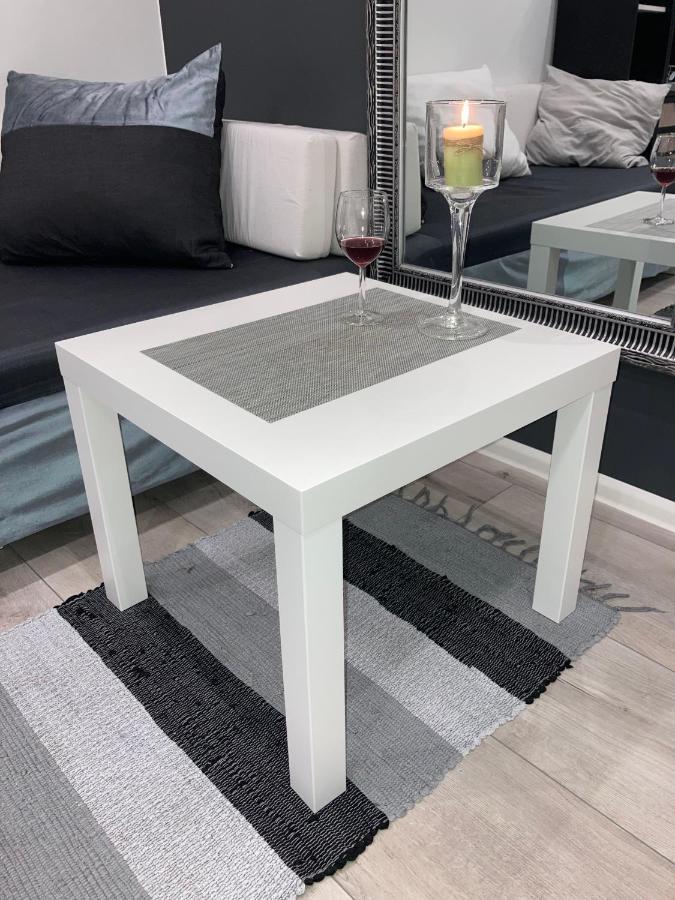 Apartment L'Orque Ράντομ Εξωτερικό φωτογραφία