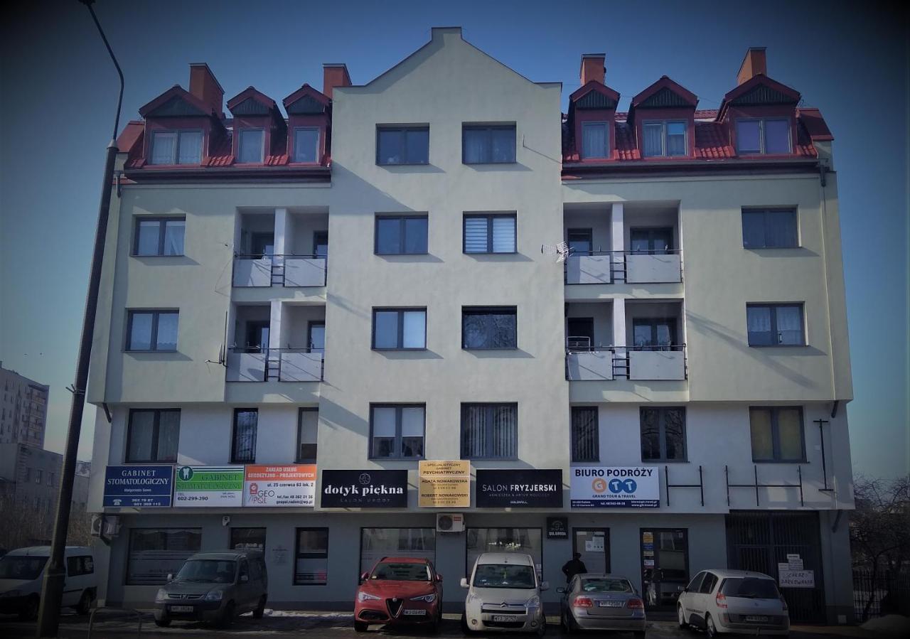 Apartment L'Orque Ράντομ Εξωτερικό φωτογραφία