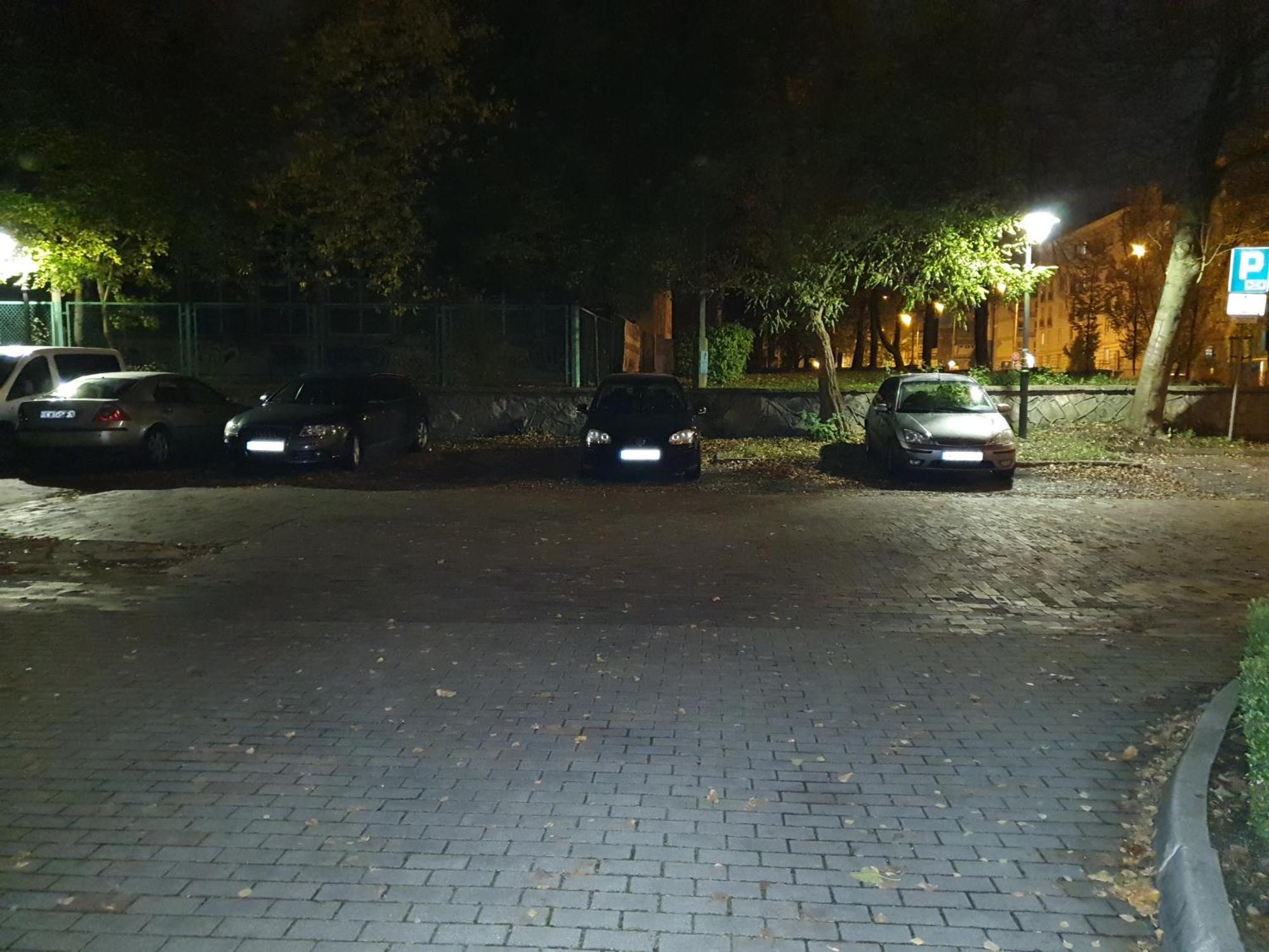 Apartment L'Orque Ράντομ Εξωτερικό φωτογραφία