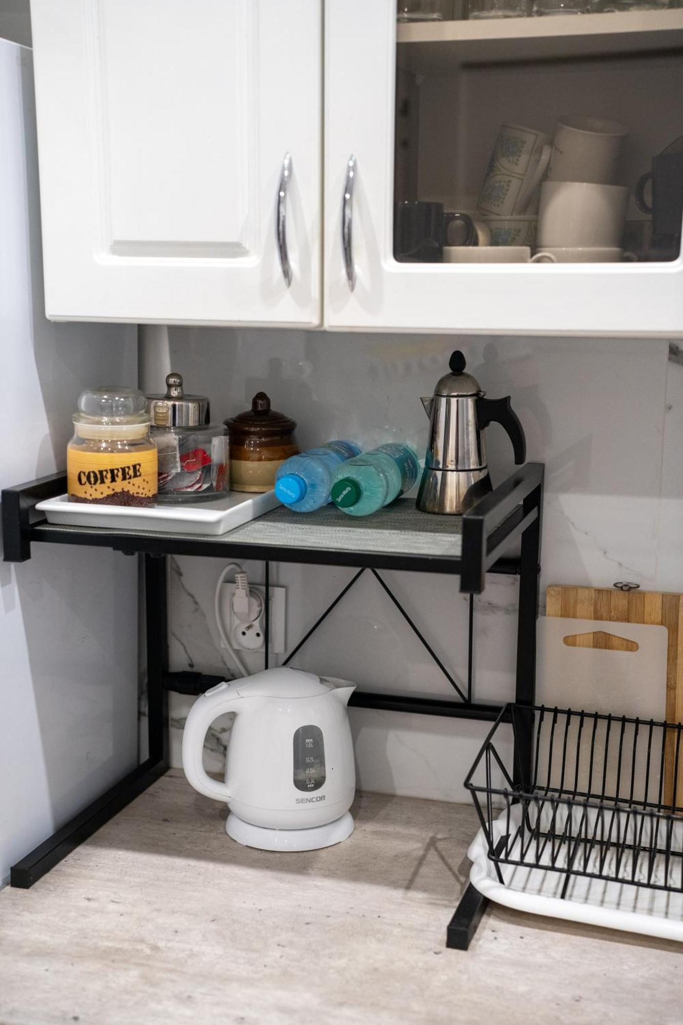 Apartment L'Orque Ράντομ Εξωτερικό φωτογραφία