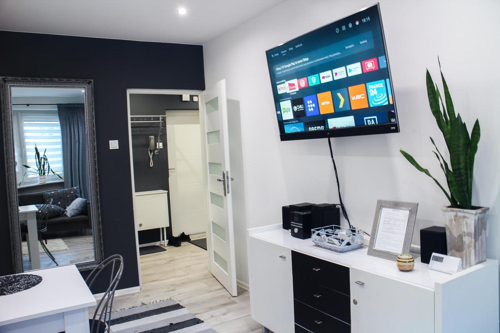 Apartment L'Orque Ράντομ Εξωτερικό φωτογραφία